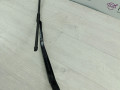 щеткодержатель (поводок стеклоочистителя, дворник) BMW X3 G01 2019, 2.0 л., B46 B20 B, бензин, АКПП, белый alpinweiss 3 (300), задний привод, 7399009, 51138492678 - фото №4