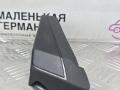 накладка двери (крышки) багажника BMW 8 серия G14/G15 G15 2021, 4.4 л., N63B44D, бензин, АКПП, черный, купе, полный привод, 7451769, 63217451769 - фото №3