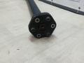 карданный вал Mercedes-Benz C-Класс W205/S205/C205 2014, 2.0 л., M 274.920, бензин, АКПП, белый, седан, задний привод, правый руль, A2054108801, 2054110000 - фото №3
