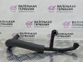 трубка вентиляции картерных газов BMW 5 серия F07/F10/F11 F11 2010, 2.5 л., N52 B25 AF, бензин, АКПП, универсал, задний привод, правый руль, 11157581815, 7581815 - фото №4