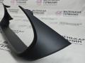 рамка панели приборов BMW X5 M F85 2016, 4.4 л., S63 B44 B, бензин, АКПП, donington grau (c28), полный привод, 51459252537, 9252537 - фото №5