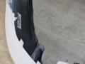 бампер задний BMW M5 F10 2012, 4.4 л., S63 B44 B, бензин, робот, 300 alpinweiss 3, седан, задний привод, правый руль, 51127906324, 7906324, 8050609, 51128048594, 8048594 - фото №21