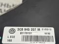 фонари задние (комплект) Volkswagen Passat CC 1 поколение [рестайлинг] 2013, 2.0 л., CCZB, бензин, робот, z2/h5x синий металлик, седан, передний привод, правый руль, 3C8945207M, 3C8945208M - фото №9