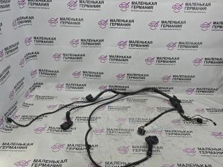 проводка BMW M5 F10 2012, 4.4 л., S63 B44 B, бензин, робот, 300 alpinweiss 3, седан, задний привод, правый руль, 61129247929, 9247929, 9247928