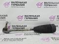 тяга рулевая Mercedes-Benz E-Класс W212 [рестайлинг] W212 (2013 - 2016), 2.0 л., M 274.920, бензин, синий, седан, задний привод, правый руль, A2123308100 - фото №8