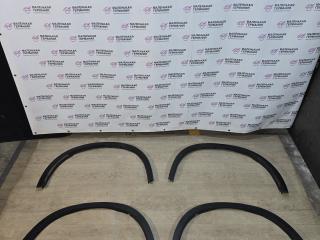 накладка колесной арки BMW X5 F15 (2013 - 2018), 3.0 л., N57 D30 A, дизель, АКПП, 51777294371, 51777294372, 51777294373, 51777294374, 7294371, 7294372, 7294373, 7294374