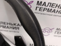 руль BMW X1 F48 2017, 2.0 л., B48 A20 B, бензин, АКПП, синий mediterranblau c10, полный привод, правый руль, 32306860363, 6860363, 32306871213, 6871213, 32306860361, 6860361, 32306992389, 6992389 - фото №8