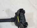 проводка двигателя BMW X5 F15 2014, 3.0 л., N57 D30 A, дизель, АКПП, mineralweiss metallic (a96), полный привод, правый руль, 851644007, 85164390, 738080306A, 738080503A, 5004915295, 8514567, 12518516449, 8516449 - фото №21