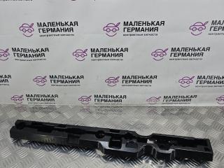 Кронштейн крепления порога BMW 5 серия G30/G31 G30 2018, 2.0 л., B48 B20 A, бензин, АКПП, черный 475, седан, задний привод, правый руль, 7387345, 51777387345