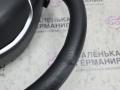 руль Mercedes-Benz E-Класс W212 [рестайлинг] W212 2014, 2.0 л., M 274.920, бензин, АКПП, 149 u белый, седан, задний привод, правый руль, A2184600618, A2188603002 - фото №5