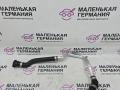 патрубок радиатора BMW X5 F15 2013, 3.0 л., N57 D30 A, дизель, АКПП, mineralweiss metallic (a96), внедорожник 5 дв., полный привод, правый руль, 11538573157, 8573157, 3169001, 7823993, 8518197, 11538512241, 8512241 - фото №2