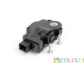 моторчик заслонки печки BMW X6 F16 2014, 3.0 л., N55 B30 A, бензин, АКПП, красный, правый руль, 64119321034, 9321034, 64119231884, 9231884, 64116956706, 6956706, 64116947200, 6947200 - фото №4