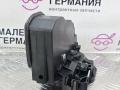 замок двери передней левой BMW X3 F25 2013, 2.0 л., N20 B20 A, бензин, АКПП, а52/7 spacegrau, хетчбэк 5 дв., полный привод, правый руль, 51217318415, 7318415, 51217276667, 7276667 - фото №8