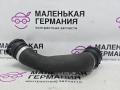 патрубок радиатора BMW X5 F15 2013, 3.0 л., N57 D30 A, дизель, АКПП, mineralweiss metallic (a96), внедорожник 5 дв., полный привод, правый руль, 17128517969, 8517969, 8572127, 1436377 - фото №5