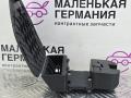 Крепление знака аварийной остановки BMW 5 серия G30/G31 G30 2017, 2.0 л., B47 D20 A, дизель, АКПП, black sapphire metallic (475), седан, задний привод, правый руль, 7383584 - фото №9