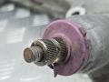 рулевая рейка Mercedes-Benz E-Класс W212/S212/C207/A207 W212 2012, 1.8 л., M 271.860, бензин, АКПП, 040 черный, седан, задний привод, правый руль, 2124603100, 21246031000391214500464 - фото №4