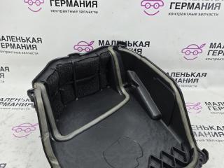 корпус салонного фильтра BMW M5 F10 2012, 4.4 л., S63 B44 B, бензин, робот, 300 alpinweiss 3, седан, задний привод, правый руль, 64119216223, 9216223, 64119123861, 9123861