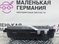 Панель управления в центральной консоли BMW 5 серия G30/G31 G30 2017, 2.0 л., B47 D20 A, дизель, АКПП, black sapphire metallic (475), седан, задний привод, правый руль, 61316993922, 6993922, 6832013, 61316832013, 61319460825, 9460825 - фото №7