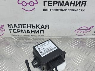 блок управления светом Volkswagen Passat CC 1 поколение [рестайлинг] 2013, 2.0 л., CCZB, бензин, робот, z2/h5x синий металлик, седан, передний привод, правый руль, 5M0907357F