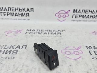 кнопка аварийной сигнализации BMW X3 G01 2019, 2.0 л., B48B20C, бензин, АКПП, c1m phytonic-blau metallic, внедорожник 5 дв., полный привод, 61316993055, 6993055