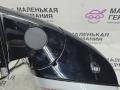 зеркало наружное левое Mercedes-Benz E-Класс W212 [рестайлинг] W212 2013, 2.0 л., M 274.920, бензин, АКПП, 775 iridiumsilber, седан, задний привод, правый руль, A2128101116, A3159443, A3159411 - фото №11