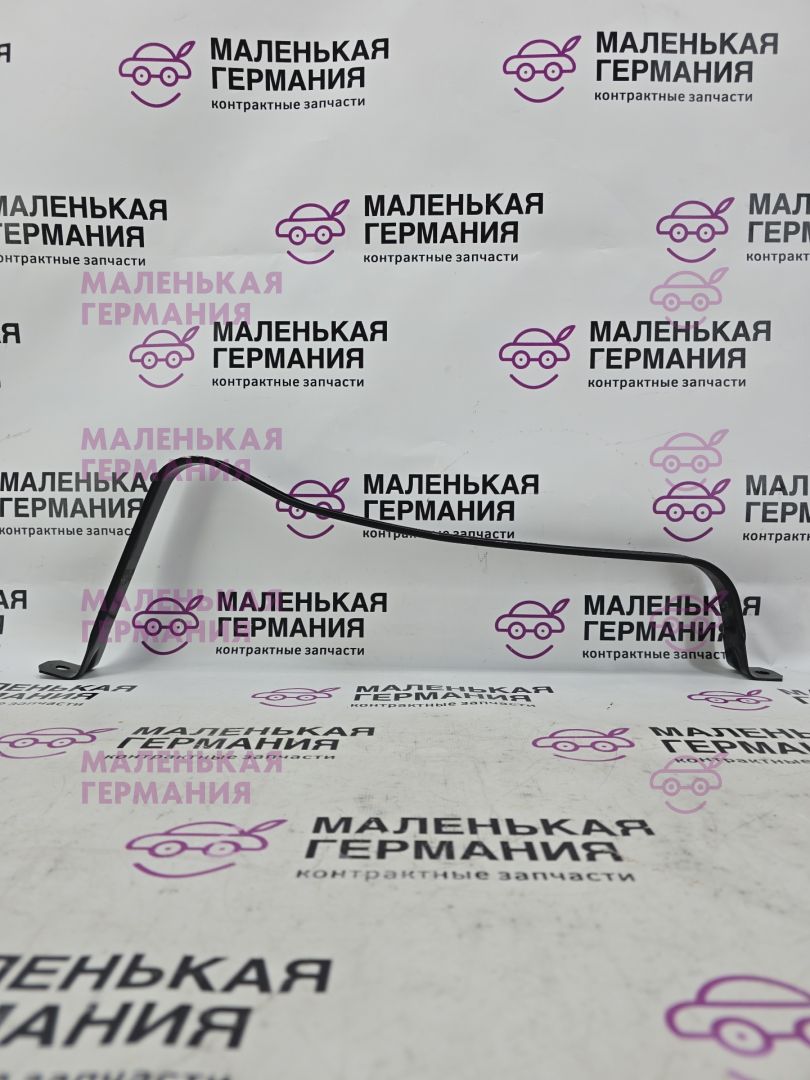 крепление бака топливного BMW X1 F48 2017, 2.0 л., B48 A20 B, бензин, АКПП, alpinweiss 3 (300), полный привод, правый руль, 16117318624, 7318624 - фото №1