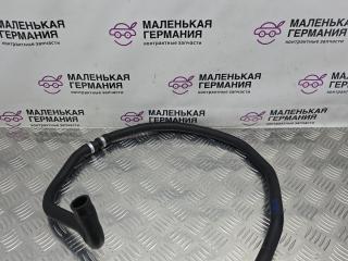 патрубок (трубопровод, шланг) BMW 5 серия G30/G31 G30 2017, 2.0 л., B47 D20 A, дизель, АКПП, black sapphire metallic (475), седан, задний привод, правый руль, 1300595