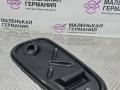 заглушка Audi A5 F5 2018, 2.0 л., CVKB, бензин, АКПП, белый металлик 2y / s9r, хетчбэк 5 дв., правый руль, 8W8837916 - фото №3