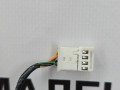 Джойстик регулировки рулевой колонки BMW X6 F16 2014, 3.0 л., N55 B30 A, бензин, АКПП, красный, правый руль, 61319267366, 9267366 - фото №7