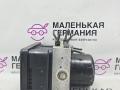блок ABS BMW Z4 E85 2003, 2.5 л., M54 B25 (256S5), бензин, АКПП, black sapphire metallic (475), кабриолет, 34516763959, 6764088, 34512460488, 2460488, 34516764087, 6764087, 6763959 - фото №4