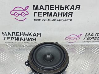 динамик двери BMW X3 F25 2013, 2.0 л., N20 B20 A, бензин, АКПП, а52/7 spacegrau, хетчбэк 5 дв., полный привод, правый руль, 65139209183, 9209183