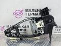 скелет ручки двери передней правой BMW 5 серия G30/G31 G30 2017, 2.0 л., B47 D20 A, дизель, АКПП, black sapphire metallic (475), седан, задний привод, правый руль, 51217339477, 7339477, 51217401206, 7401206, 51217339475, 7339475 - фото №6