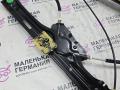 стеклоподъемник передний правый BMW X3 F25 2013, 2.0 л., N20 B20 A, бензин, АКПП, а52/7 spacegrau, хетчбэк 5 дв., полный привод, правый руль, 51337355636, 7355636 - фото №6