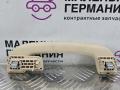 ручка внутренняя потолочная BMW 5 серия G30/G31 G30 2018, 2.0 л., B48 B20 A, бензин, АКПП, черный 475, седан, задний привод, правый руль, 51167475735, 7475735 - фото №3