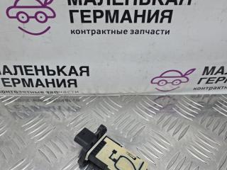 расходомер воздуха BMW 5 серия G30/G31 (2016 - 2020), 2.0 л., B47 D20 A, дизель, black sapphire metallic (475), задний привод, правый руль, 13628570107, 8570107