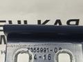 кронштейн (крепление) BMW X1 F48 2017, 2.0 л., B48 A20 B, бензин, АКПП, синий mediterranblau c10, полный привод, правый руль, 41007355991, 41007427133, 7355991, 7427133 - фото №4