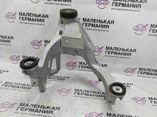 кронштейн (крепление) BMW 6 серия F06/F12/F13 2012, 4.4 л., N63 B44 B, бензин, АКПП, alpinweiss 3 (300), хетчбэк 5 дв., задний привод, правый руль, BBP6133403