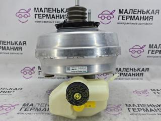 вакуумный усилитель тормозов BMW X3 G01 2019, 2.0 л., B48B20C, бензин, АКПП, c1m phytonic-blau metallic, внедорожник 5 дв., полный привод, 34336883988, 6883988, 6872834