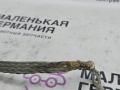 минусовой провод аккумулятора BMW 5 серия G30/G31 G30 2019, 4.4 л., N63 B44 C, бензин, АКПП, carbonschwarz metallic (416), седан, полный привод, 12428638736, 8638736 - фото №4
