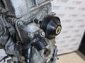 помпа BMW 5 серия F07/F10/F11 F10 2011, 2.0 л., N47 D20 C, дизель, АКПП, седан, полный привод, 11517810833, 11518516204, 7810833, 8516204 - фото №4