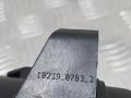 бачок расширительный BMW 5 серия G30/G31 G30 2018, 2.0 л., B48 B20 A, бензин, АКПП, черный 475, седан, задний привод, правый руль, 17139485733, 9485733 - фото №10