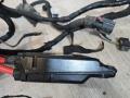 проводка BMW X1 F48 2017, 2.0 л., B48 A20 B, бензин, АКПП, синий mediterranblau c10, полный привод, правый руль, 7590356, 61139221027, 6925638, 61139309444, 9328853, 9267278, 61149321022, 9270355, 31139309446, 6813099, 15205251, 74300605, 9270356, 6814884, 305496, 6825781, 6900536, 9318949 - фото №6