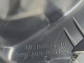 накладка на зеркало BMW 5 серия G30/G31 G30 2017, 2.0 л., B47 D20 A, дизель, АКПП, black sapphire metallic (475), седан, задний привод, правый руль, 51166817595, 6817595, 9303963, 9313172 - фото №8