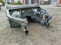 передняя часть кузова BMW X5 M F85 2016, 4.4 л., S63 B44 B, бензин, АКПП, donington grau (c28), полный привод, 41117377771, 41117377772, 41117174281, 41117377785, 41117377786, 41117382219, 41117382220, 41117390609, 41117390610 - фото №4