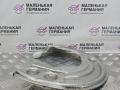 защитный кожух тормозного механизма BMW 5 серия G30/G31 G30 2018, 2.0 л., B48 B20 A, бензин, АКПП, a96 mineral-weiss metallic, седан, задний привод, правый руль, 34106861797, 6861797 - фото №9