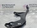 накладка колесной арки BMW 5 серия G30/G31 G30 2017, 2.0 л., B47 D20 A, дизель, АКПП, black sapphire metallic (475), седан, задний привод, правый руль, 7433128, 51777433128 - фото №8
