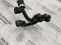 патрубок радиатора BMW X5 G05 2021, 3.0 л., B58B30C, бензин, АКПП, черный, внедорожник 5 дв., полный привод, 17129896314, 17128488040, 8488040, 9896314 - фото №13