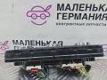 блок управления печки / климат-контроля Volkswagen Passat CC 1 поколение [рестайлинг] 2013, 2.0 л., CCZB, бензин, робот, z2/h5x синий металлик, седан, передний привод, правый руль, 3AA907044AG - фото №6