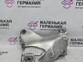 кронштейн двигателя BMW X6 E71/E72 E71 2009, 3.0 л., N54 B30 A, бензин, серебро, правый руль, 6780136 - фото №5