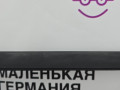 молдинг лобового стекла BMW X1 F48 2017, 2.0 л., B48 A20 B, бензин, АКПП, alpinweiss 3 (300), полный привод, правый руль, 51317350609, 7350609 - фото №4